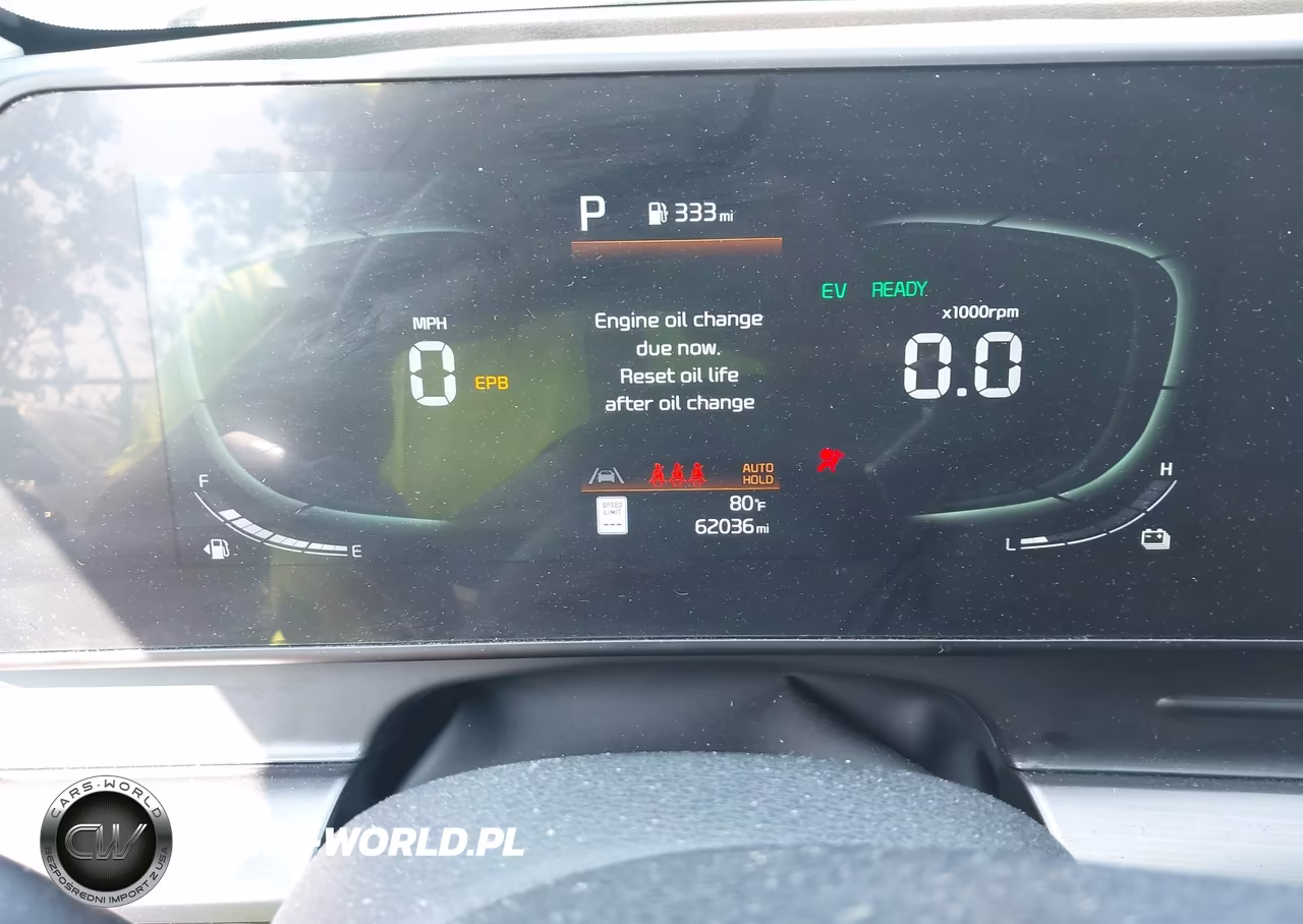 2024 Kia Sportage Hybrid Ex VIN:KNDPVCDG4R7128917 - 7