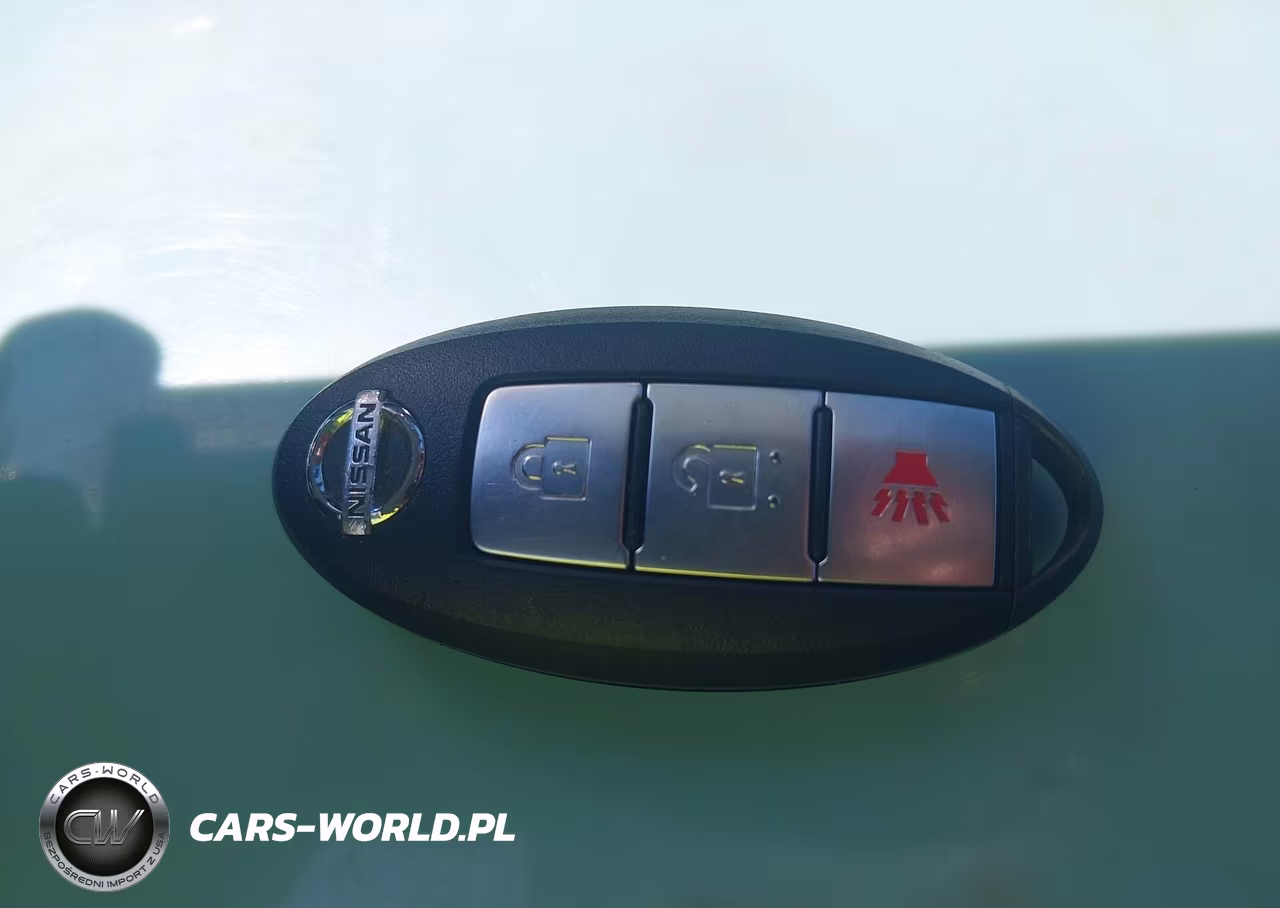2013 Nissan Juke Sl VIN:JN8AF5MV0DT209012 - 11