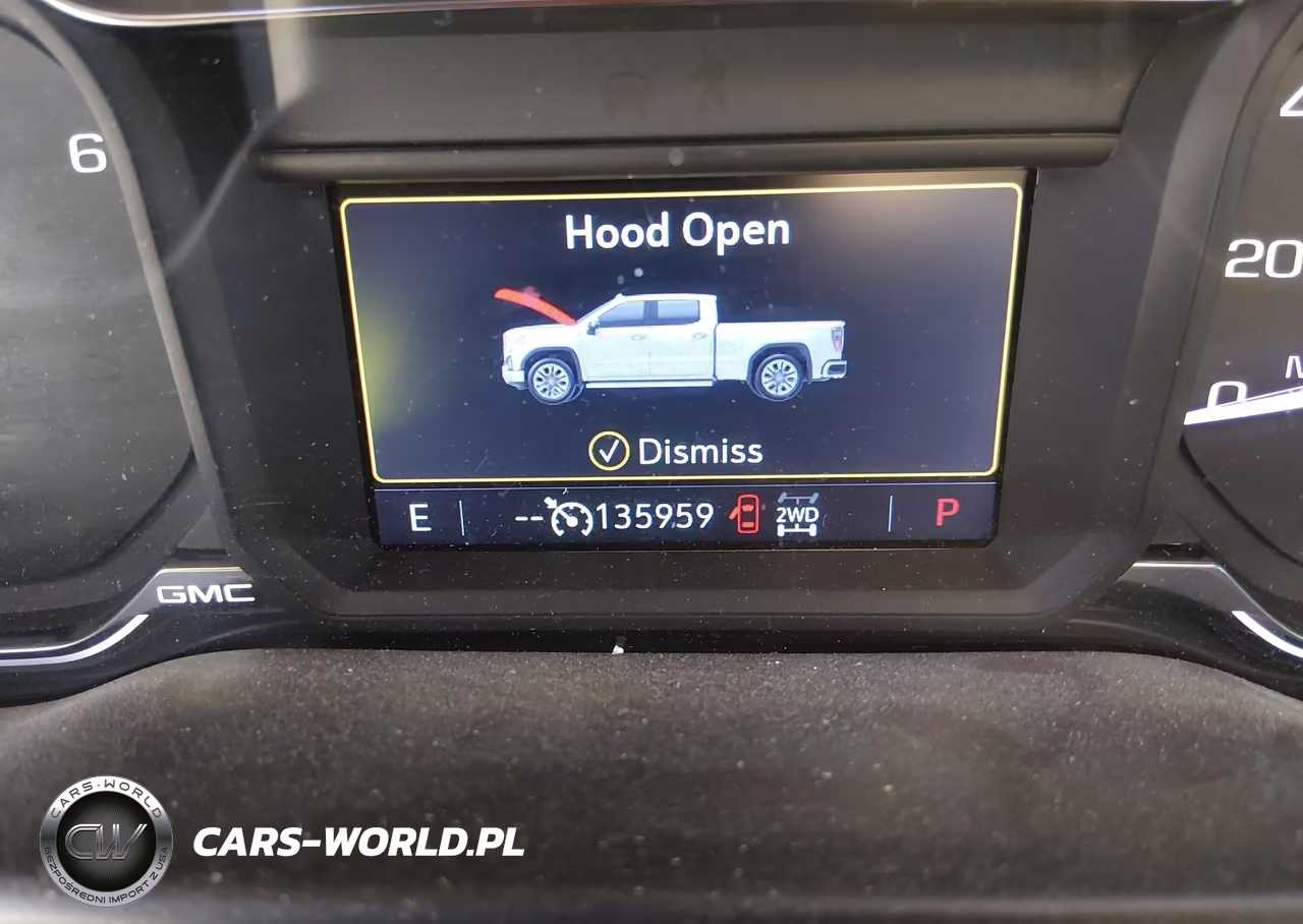 2019 GMC Sierra 1500 Sle VIN:3GTU9BED9KG110218 - 15