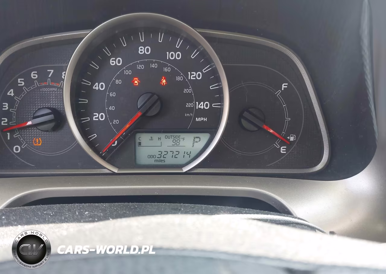 2013 Toyota Rav4 Le VIN:JTMZFREV1DD012770 - 15