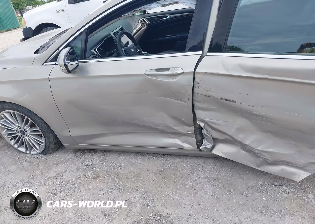 2016 Ford Fusion Se VIN:3FA6P0HD8GR213159 - 16