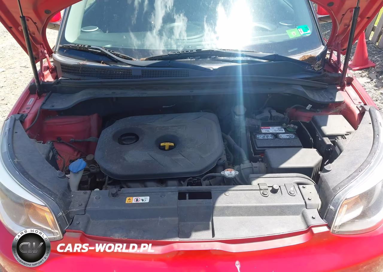 2015 Kia Soul + VIN:KNDJP3A58F7758079 - 10