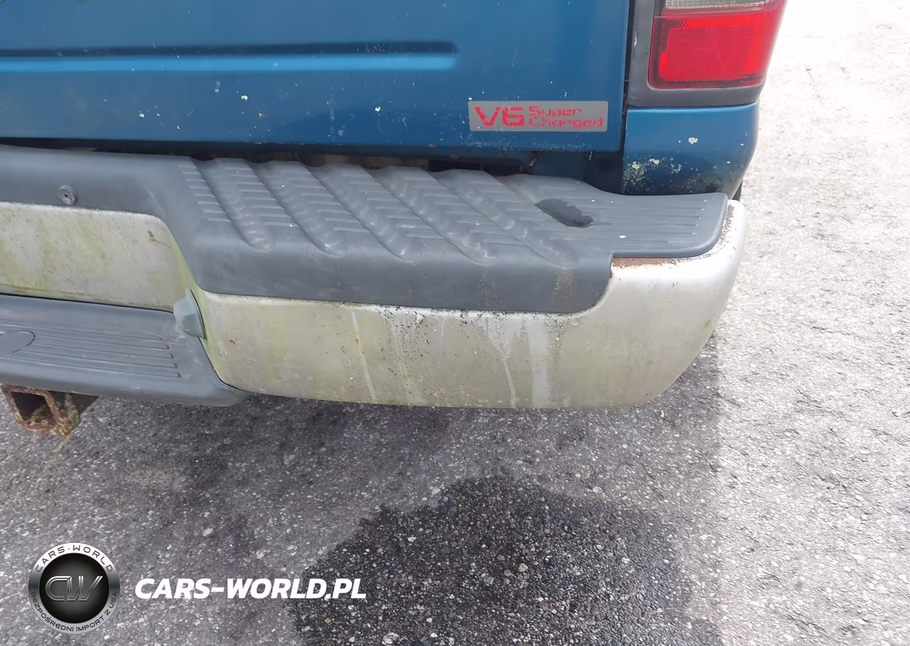 2001 Nissan Frontier Sc-V6 VIN:1N6MD27T51C384632 - 15
