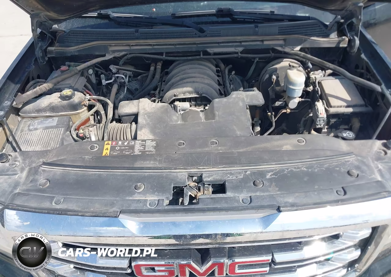 2018 GMC Sierra 1500 Slt VIN:3GTP1NEC1JG617304 - 10