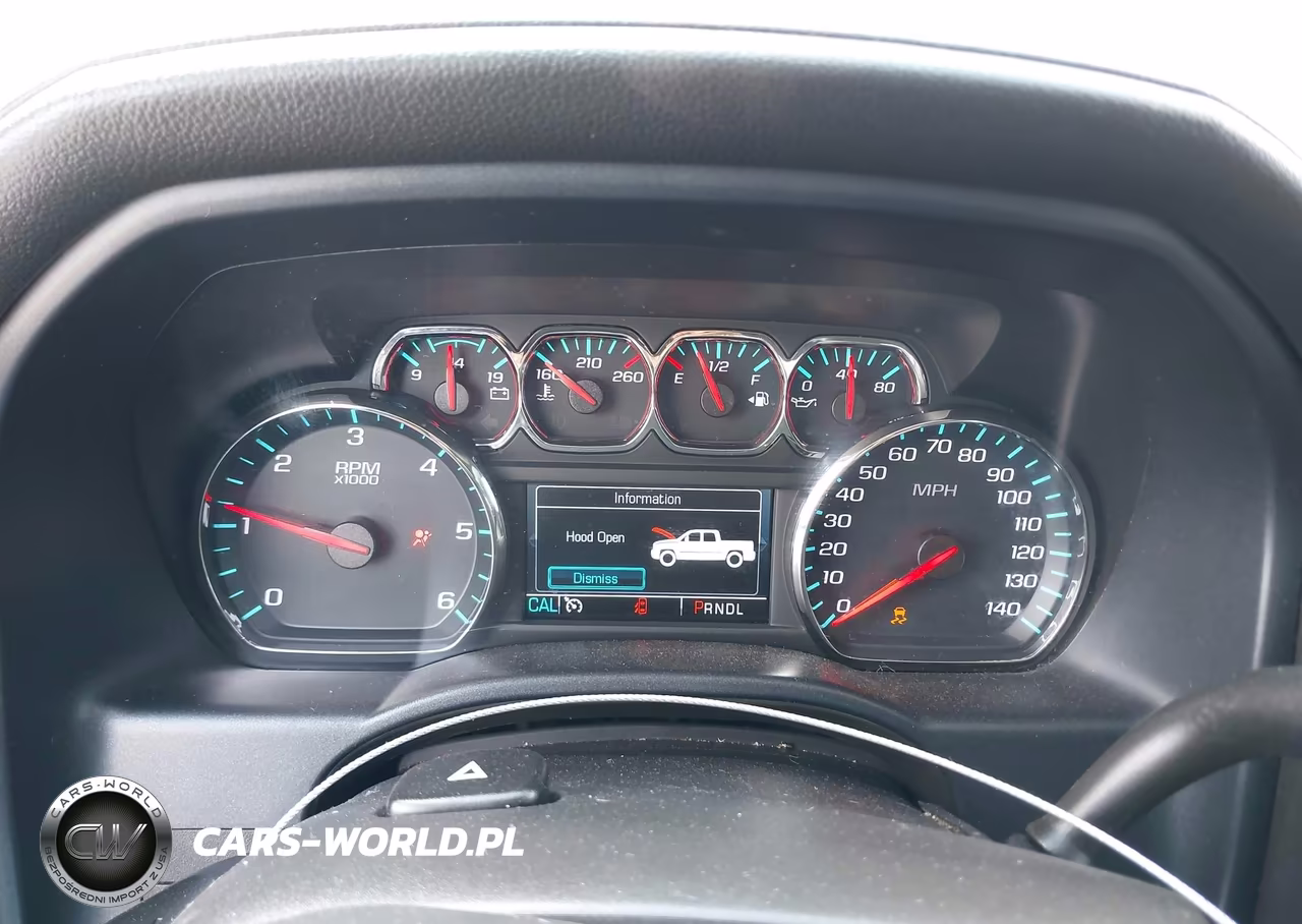 2018 GMC Sierra 1500 Slt VIN:3GTP1NEC1JG617304 - 7