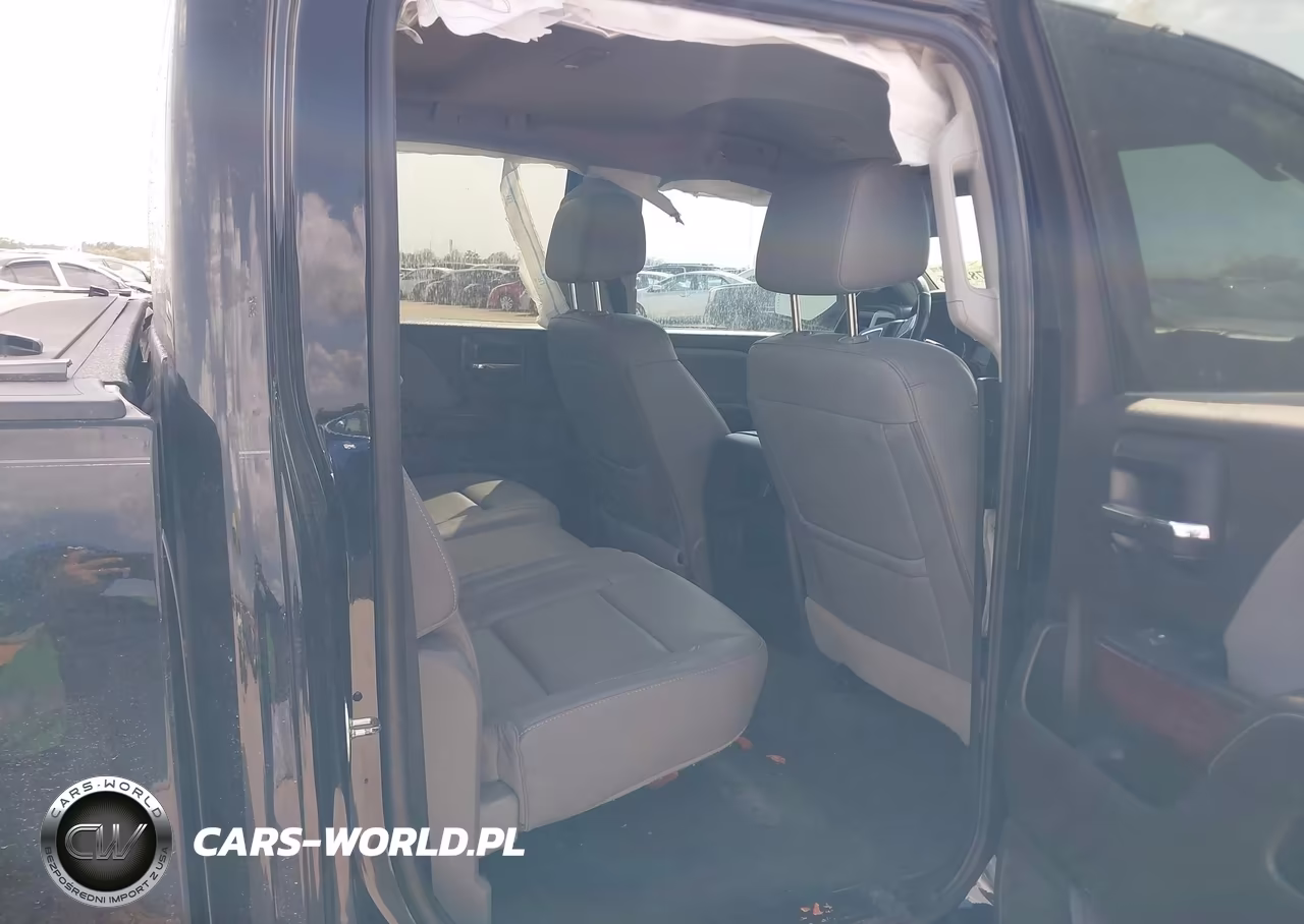 2018 GMC Sierra 1500 Slt VIN:3GTP1NEC1JG617304 - 8
