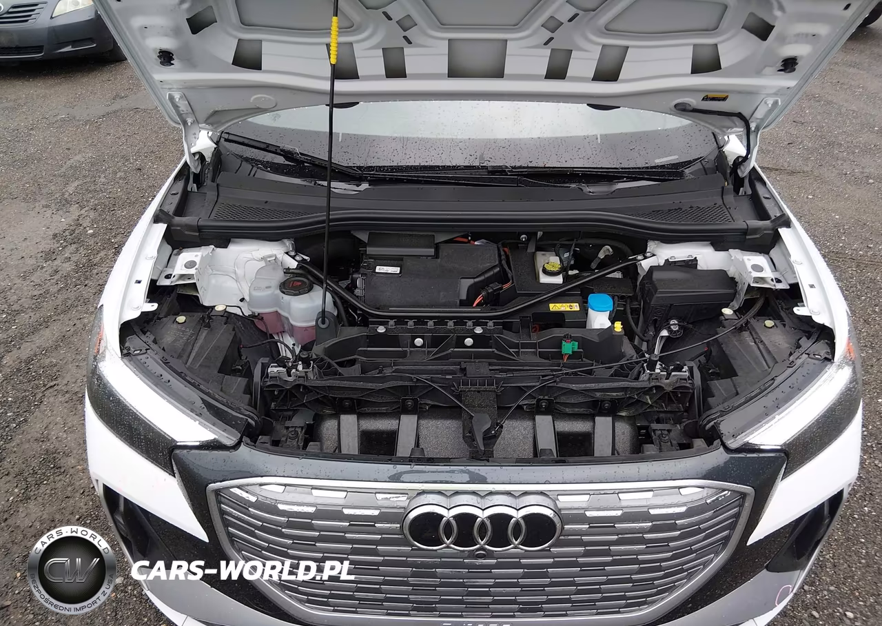 2024 Audi Q4 Sportback E-Tron Premium Plus 50 Quattro VIN:WA132BFZXRP015872 - 10