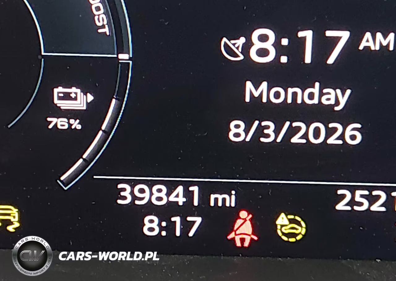 2024 Audi Q4 Sportback E-Tron Premium Plus 50 Quattro VIN:WA132BFZXRP015872 - 15