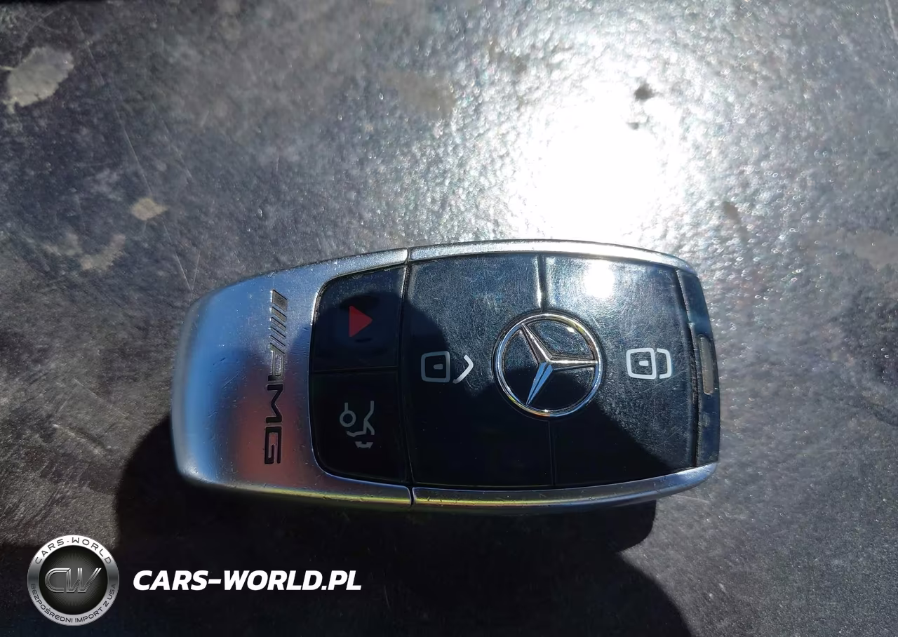 2021 Mercedes-Benz Amg Gt 43 4-Door Coupe VIN:W1K7X5KB8MA042119 - 11