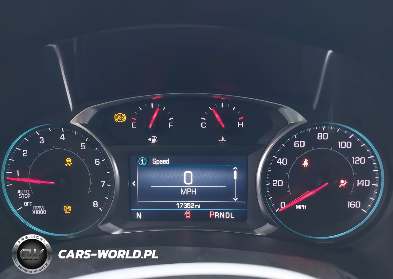 2024 Chevrolet Equinox Awd Lt VIN:3GNAXUEG4RL358027 - 7