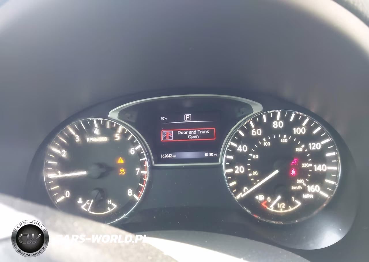 2016 Nissan Altima 2.5-2.5 S-2.5 Sl-2.5 Sr-2.5 Sv VIN:1N4AL3AP7GN349538 - 7