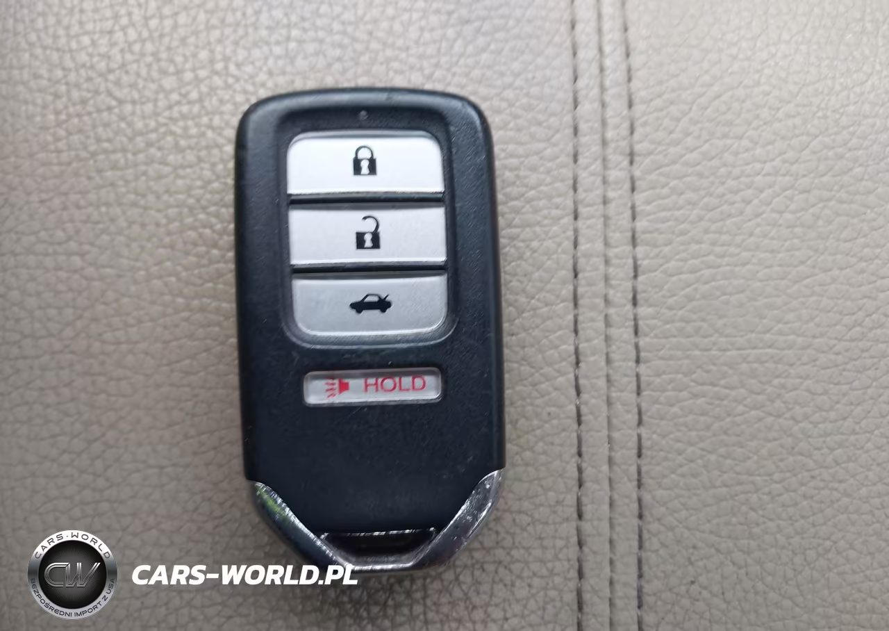 2013 Honda Accord Ex VIN:1HGCR2F74DA068967 - 11
