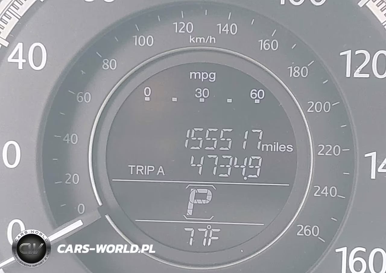 2013 Honda Accord Ex VIN:1HGCR2F74DA068967 - 16