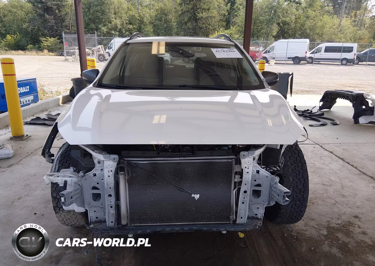 2022 Subaru Crosstrek Sport VIN:JF2GTHSC5NH201740 - 13