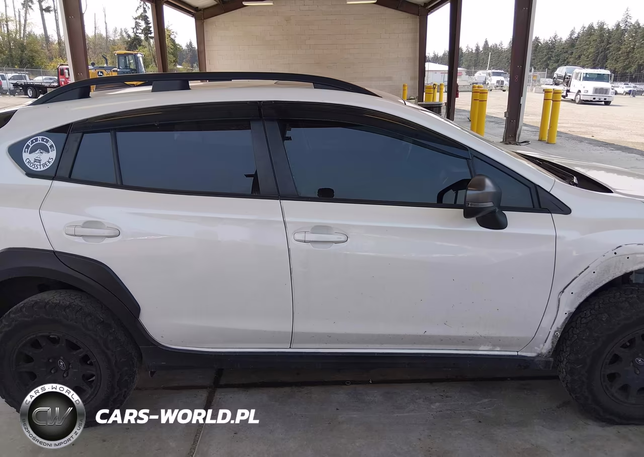 2022 Subaru Crosstrek Sport VIN:JF2GTHSC5NH201740 - 14