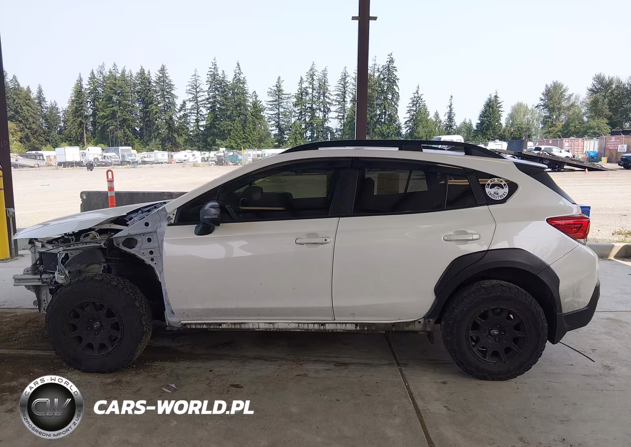 2022 Subaru Crosstrek Sport VIN:JF2GTHSC5NH201740 - 15