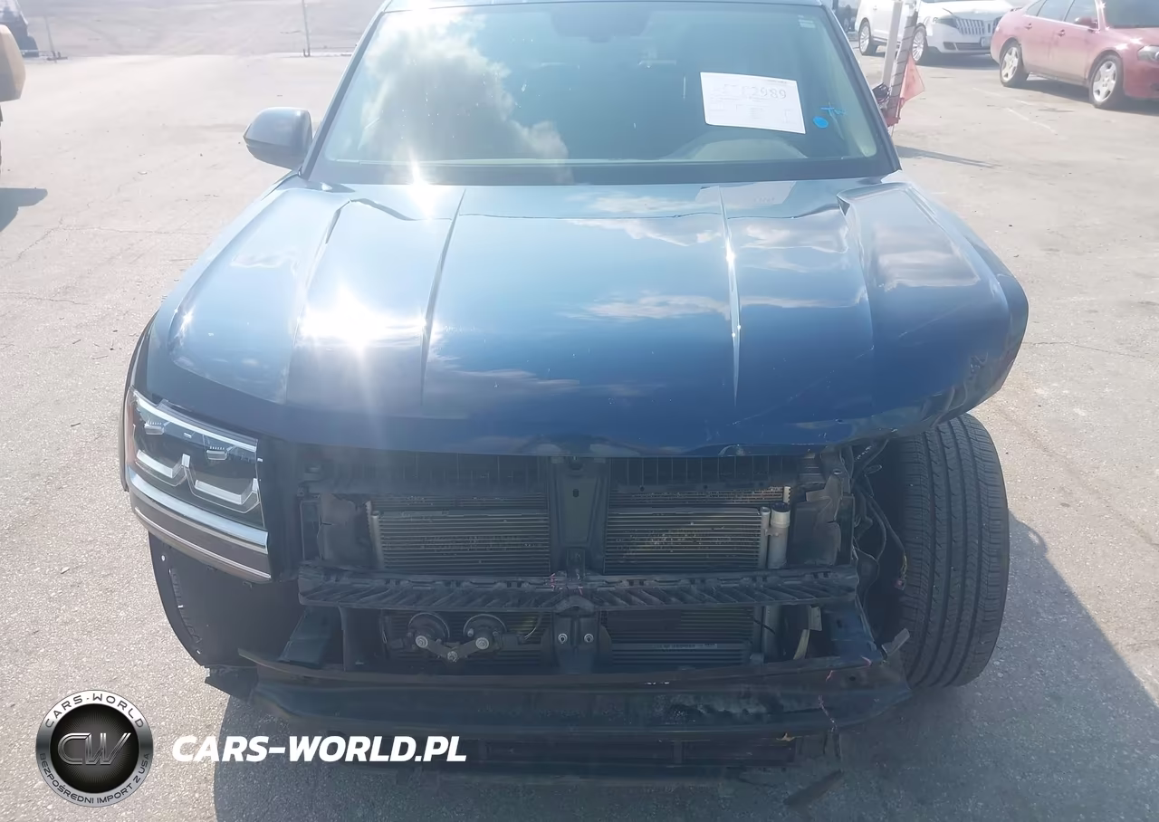 2018 Volkswagen Atlas 3.6L V6 Se VIN:1V2KR2CA2JC570871 - 12