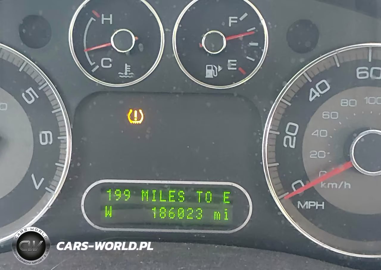 2008 Ford Taurus X Sel VIN:1FMDK02W08GA32300 - 15