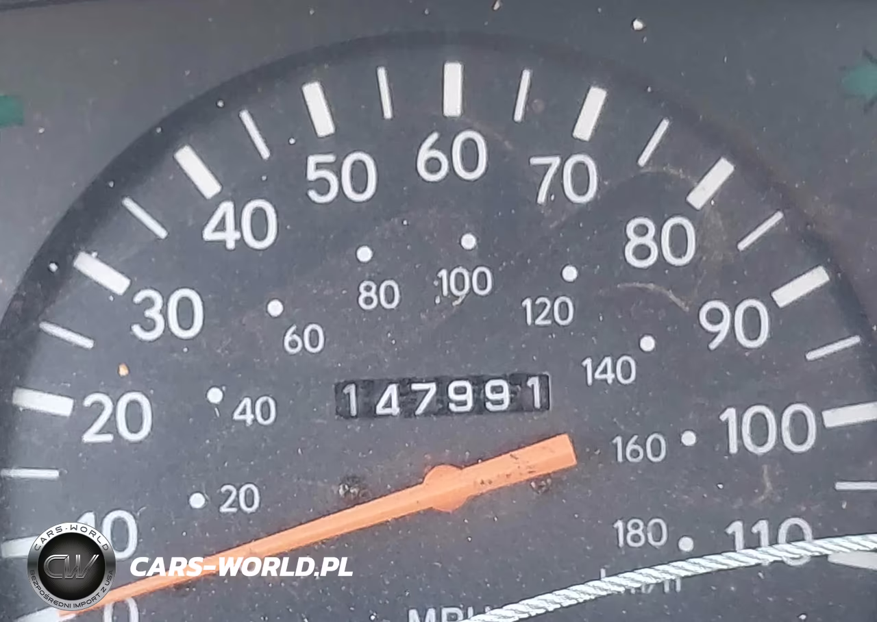 1998 Toyota Tacoma VIN:4TANL42N4WZ167779 - 16