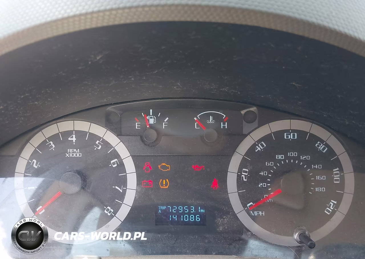 2010 Ford Escape Xlt VIN:1FMCU9DG8AKC97744 - 7