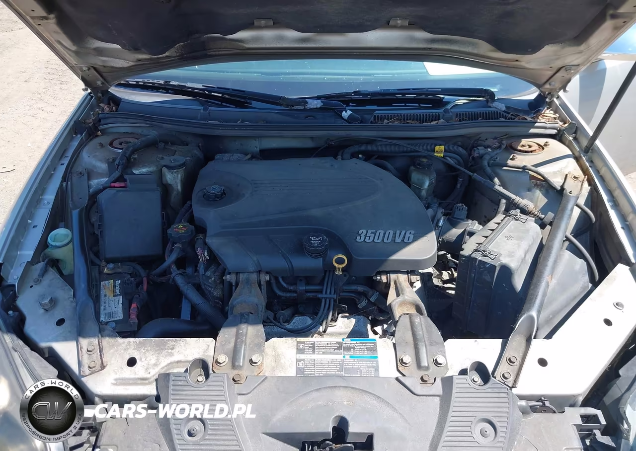 2007 Chevrolet Impala Ls VIN:2G1WB58K779222695 - 10