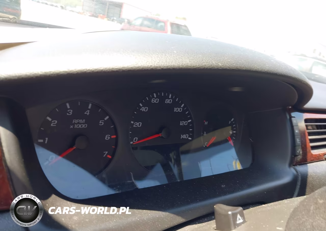 2007 Chevrolet Impala Ls VIN:2G1WB58K779222695 - 7