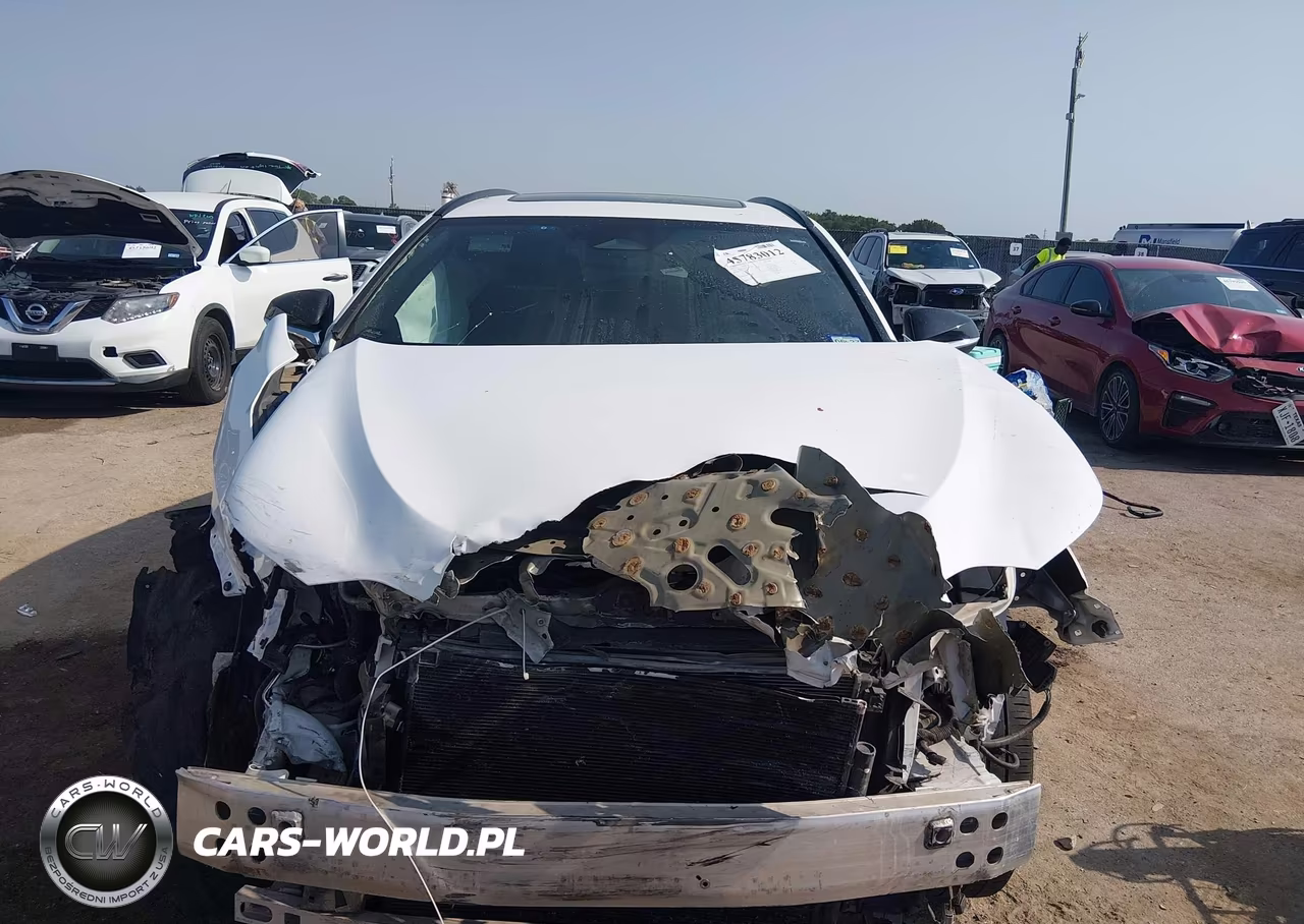 2022 Lexus Nx 350 F Sport Handling VIN:2T2KGCEZ7NC003208 - 12