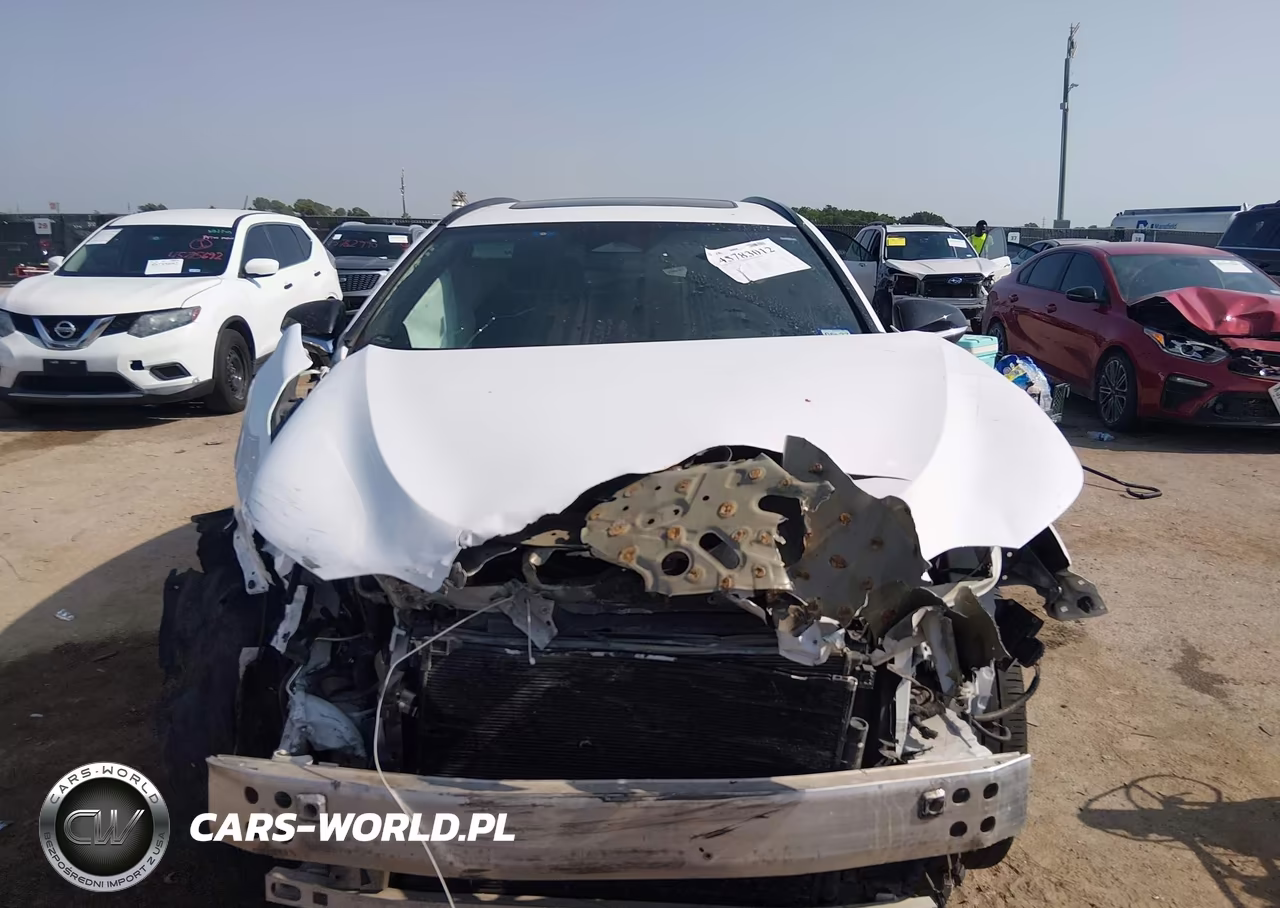 2022 Lexus Nx 350 F Sport Handling VIN:2T2KGCEZ7NC003208 - 6