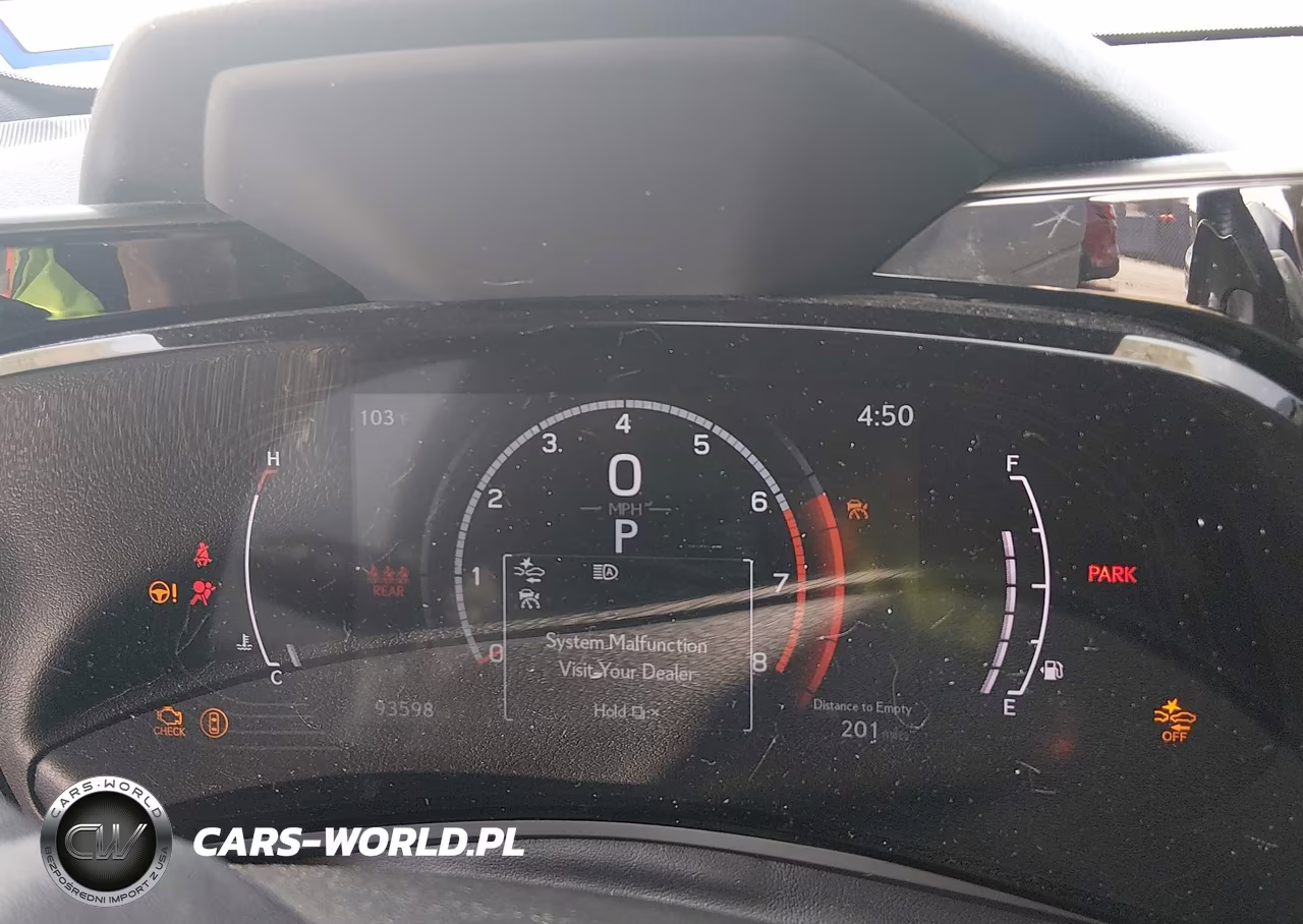 2022 Lexus Nx 350 F Sport Handling VIN:2T2KGCEZ7NC003208 - 7