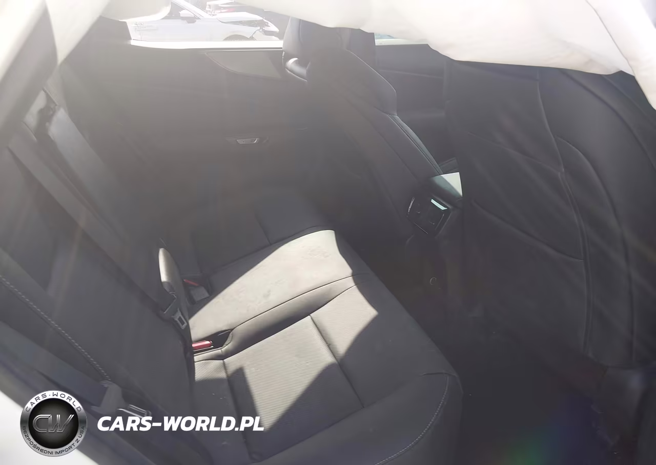 2022 Lexus Nx 350 F Sport Handling VIN:2T2KGCEZ7NC003208 - 8