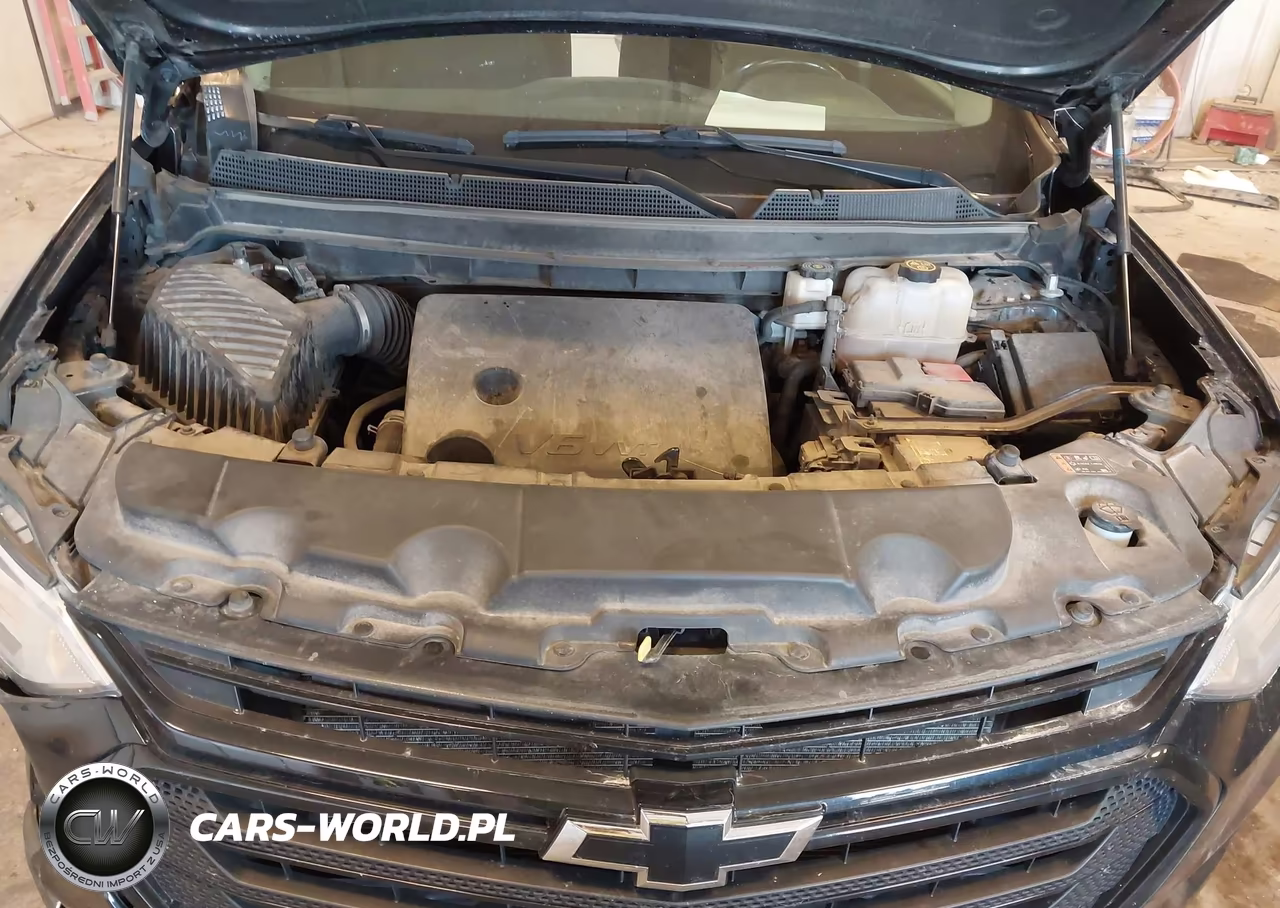 2021 Chevrolet Traverse Awd Lt Cloth VIN:1GNEVGKW8MJ106561 - 10