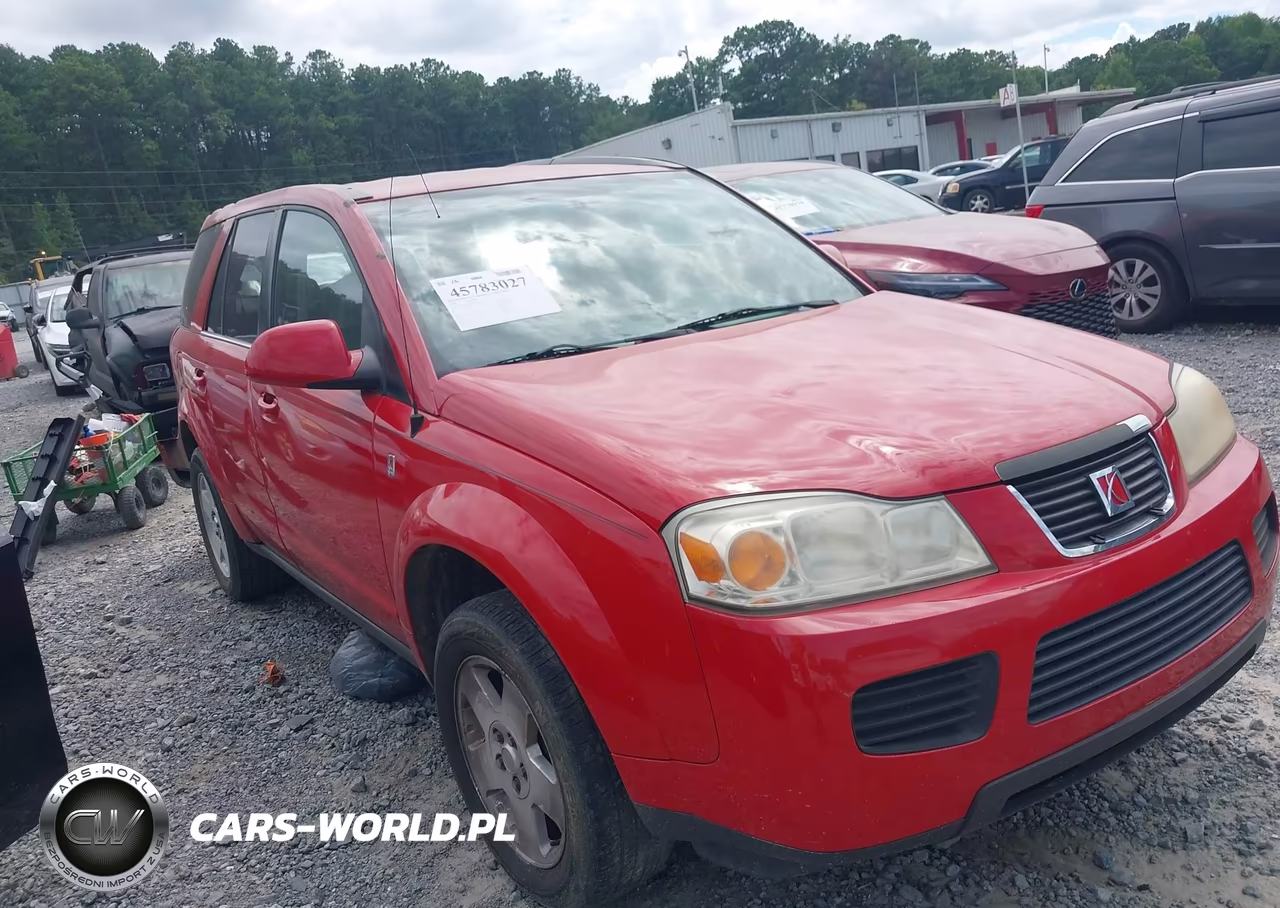 2006 Saturn Vue V6