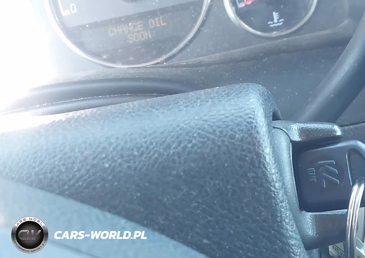 2006 Chevrolet Uplander Ls VIN:1GNDV23LX6D105304 - 11