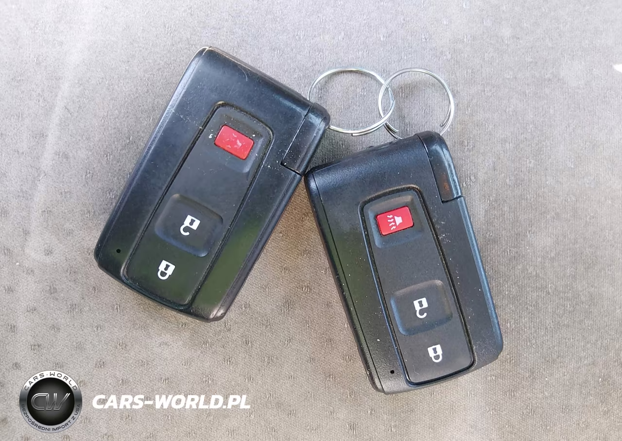 2004 Toyota Prius VIN:JTDKB22U040003971 - 11