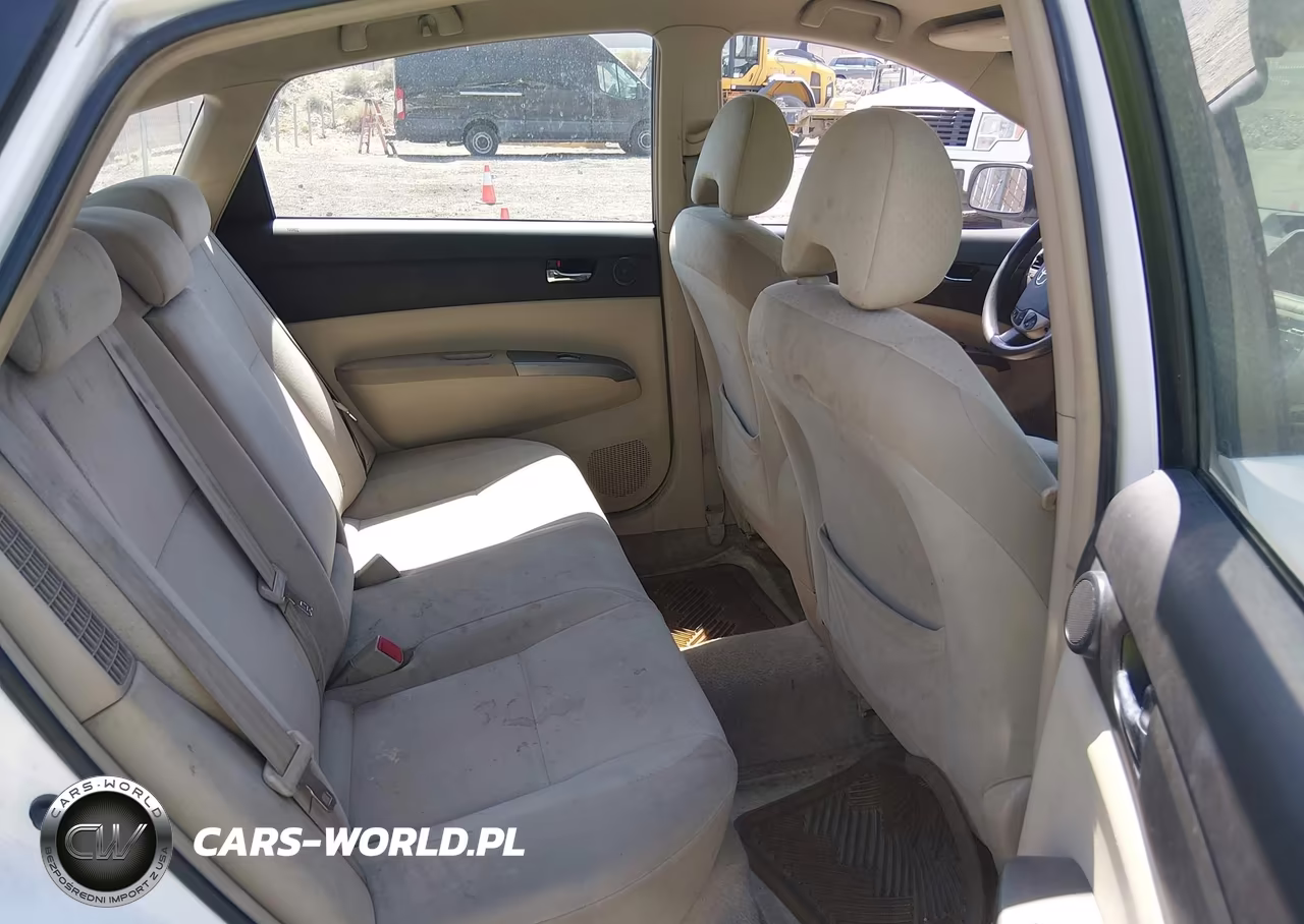 2004 Toyota Prius VIN:JTDKB22U040003971 - 8