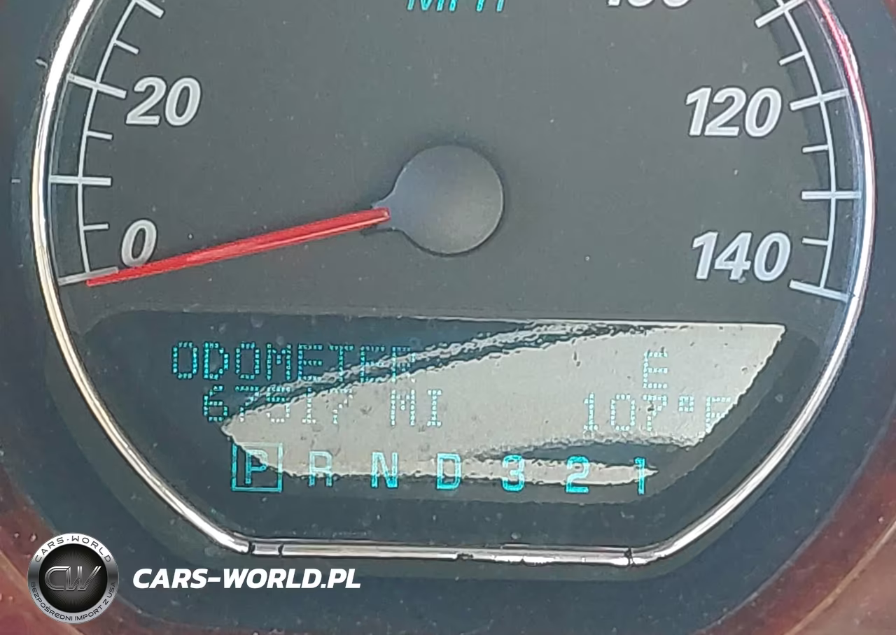 2006 Buick Lucerne Cx VIN:1G4HP57226U165175 - 16