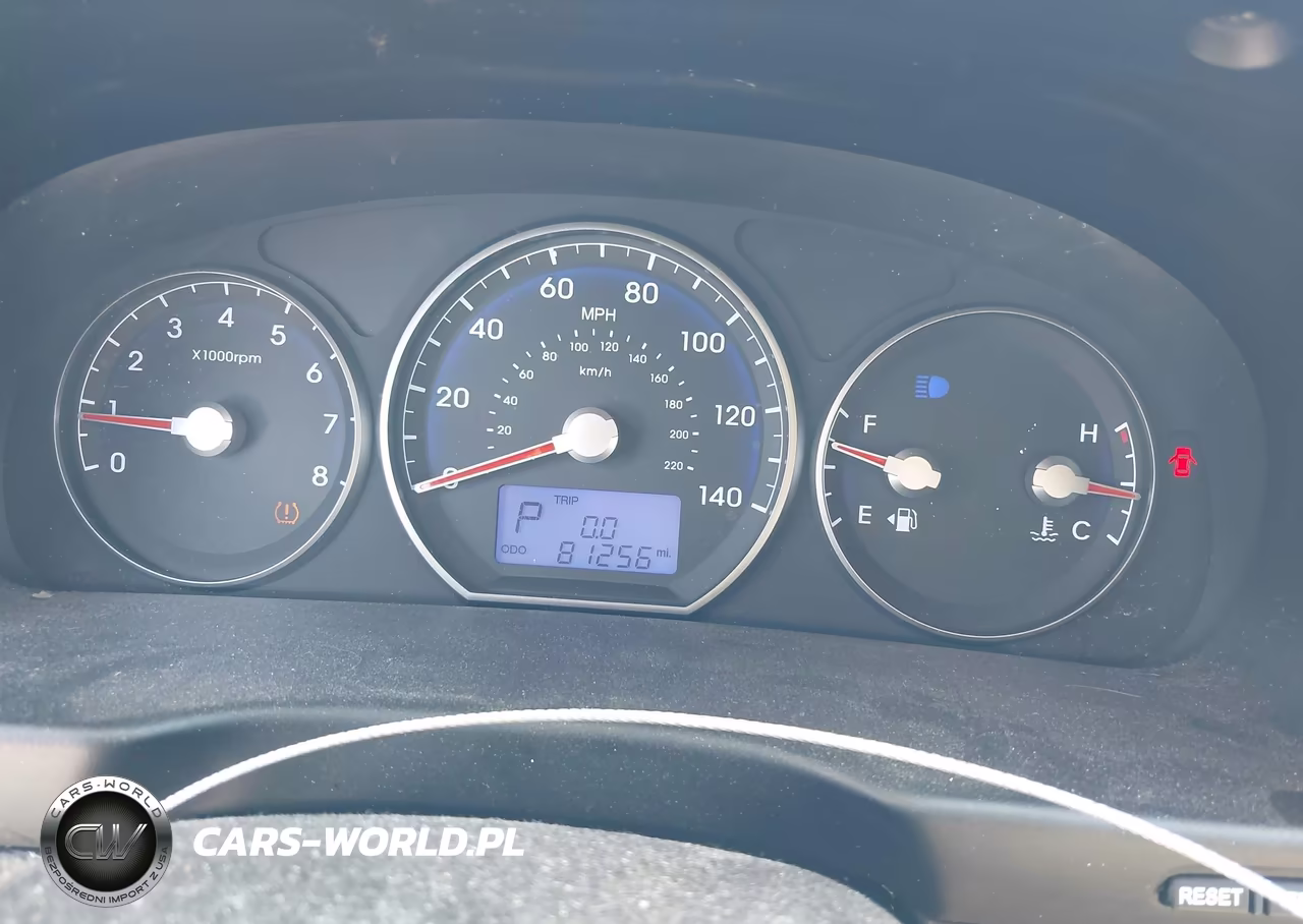 2012 Hyundai Santa Fe Gls VIN:5XYZG3AB4CG140538 - 7