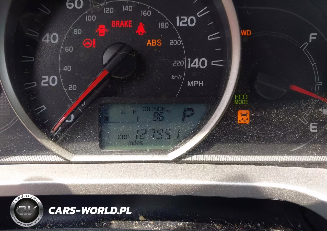 2013 Toyota Rav4 Xle VIN:2T3RFREV0DW011502 - 7