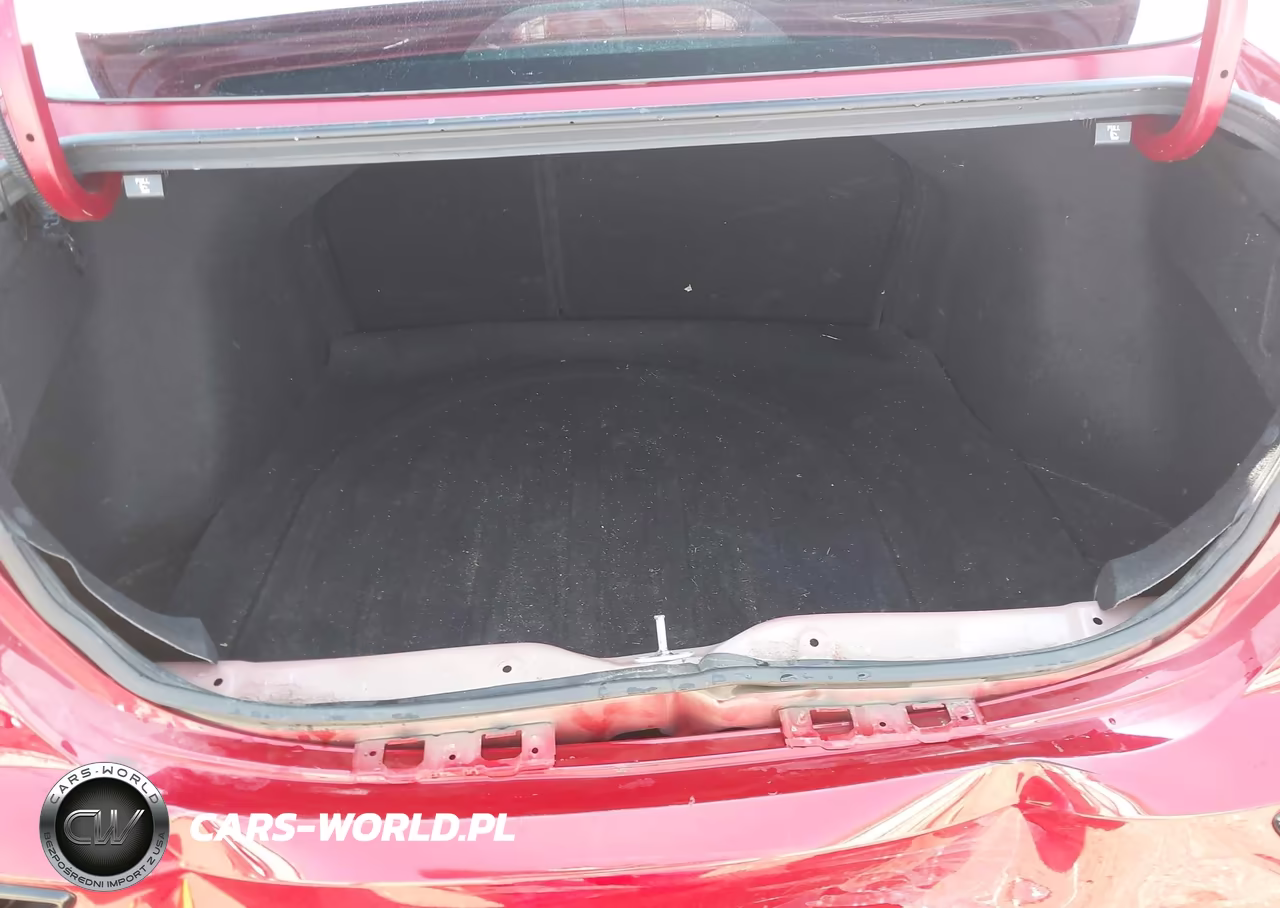 2020 Kia Forte Lxs VIN:3KPF24AD0LE237175 - 17