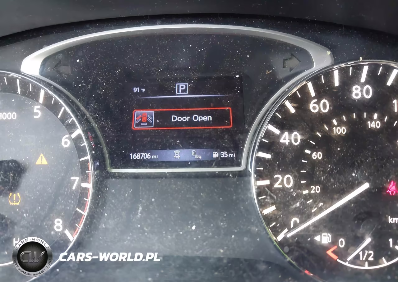 2019 Nissan Pathfinder Sl VIN:5N1DR2MN3KC580088 - 15