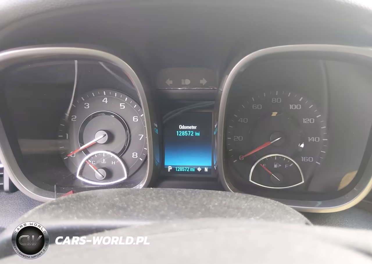 2014 Chevrolet Malibu 2Lz VIN:1G11J5SXXEF254966 - 7