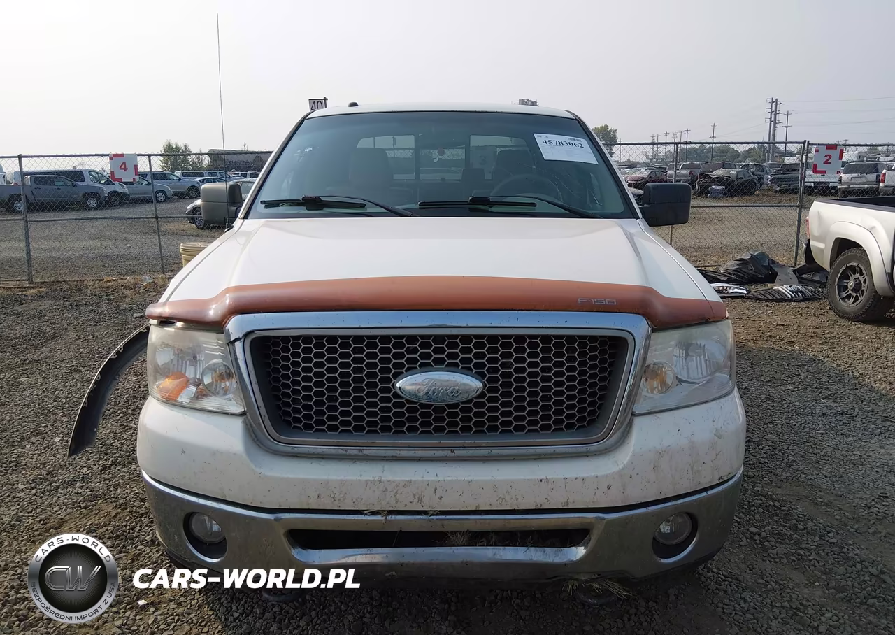 2008 Ford F-150 60Th Anniversary-Fx4-King Ranch-Lariat-Xlt VIN:1FTPW14V58FA17233 - 12