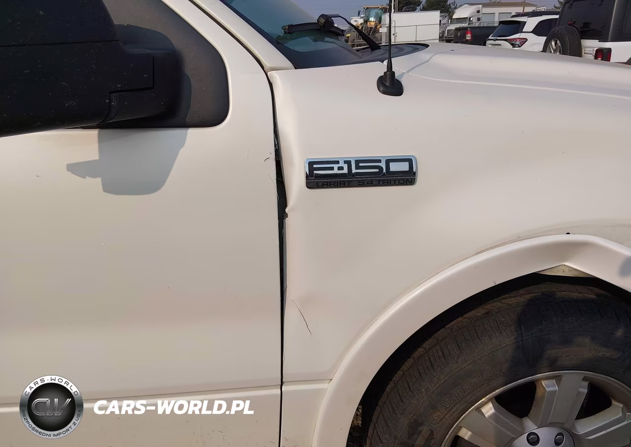 2008 Ford F-150 60Th Anniversary-Fx4-King Ranch-Lariat-Xlt VIN:1FTPW14V58FA17233 - 17