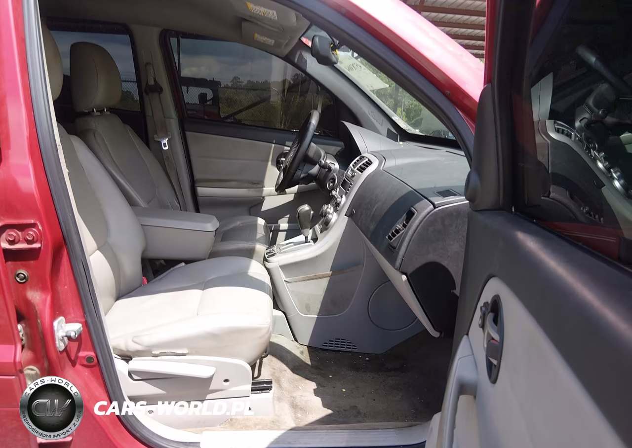 2006 Chevrolet Equinox Lt VIN:2CNDL63F066161407 - 5