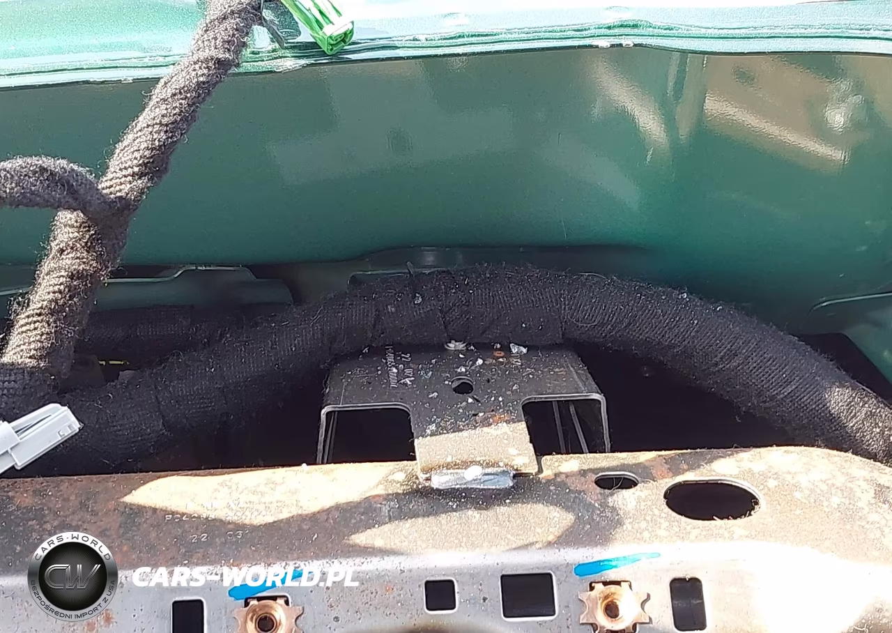 2022 Ford Bronco Big Bend VIN:1FMDE5BH8NLB00397 - 15