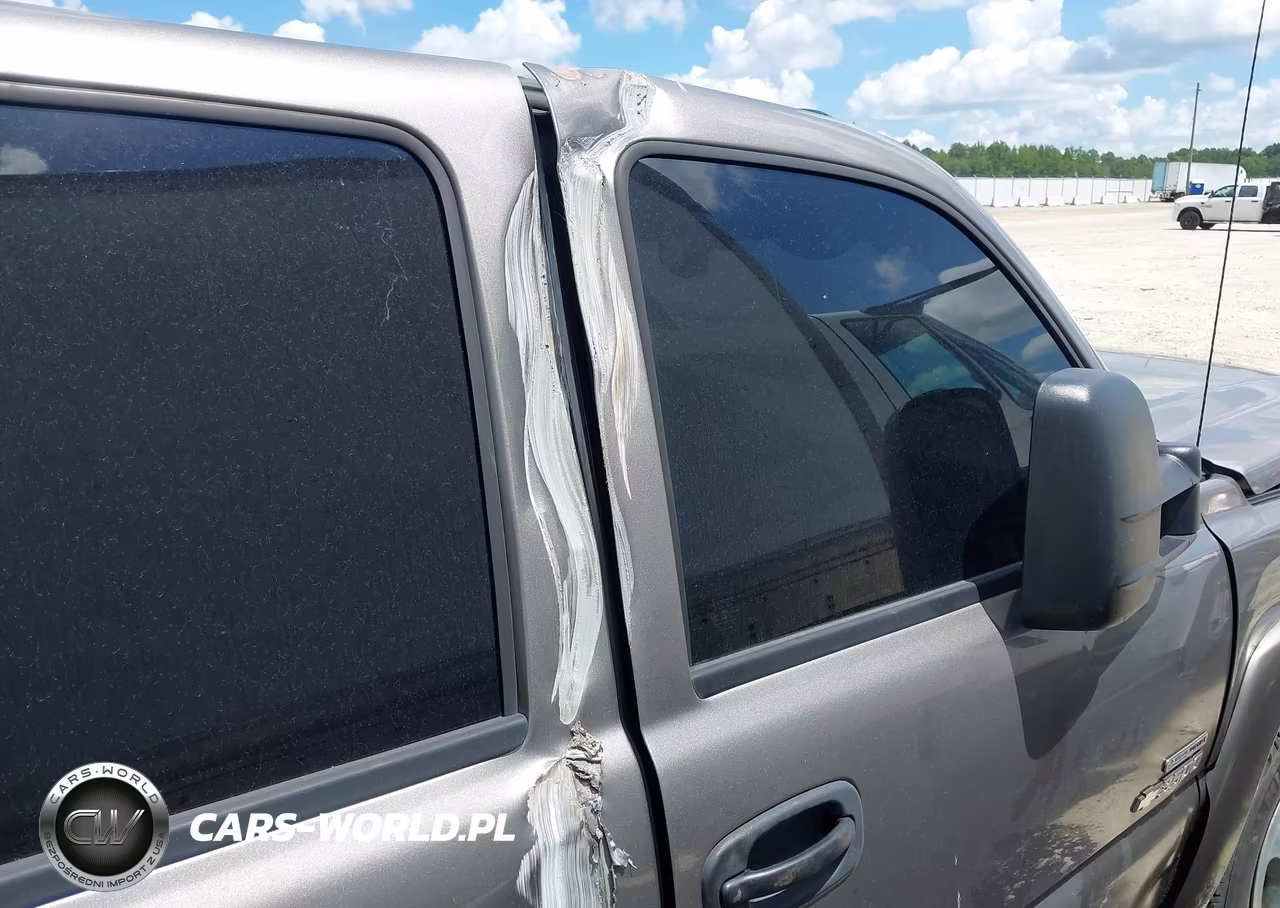2007 Chevrolet Silverado 3500 Classic Lt3 VIN:1GCJK33D67F158137 - 15