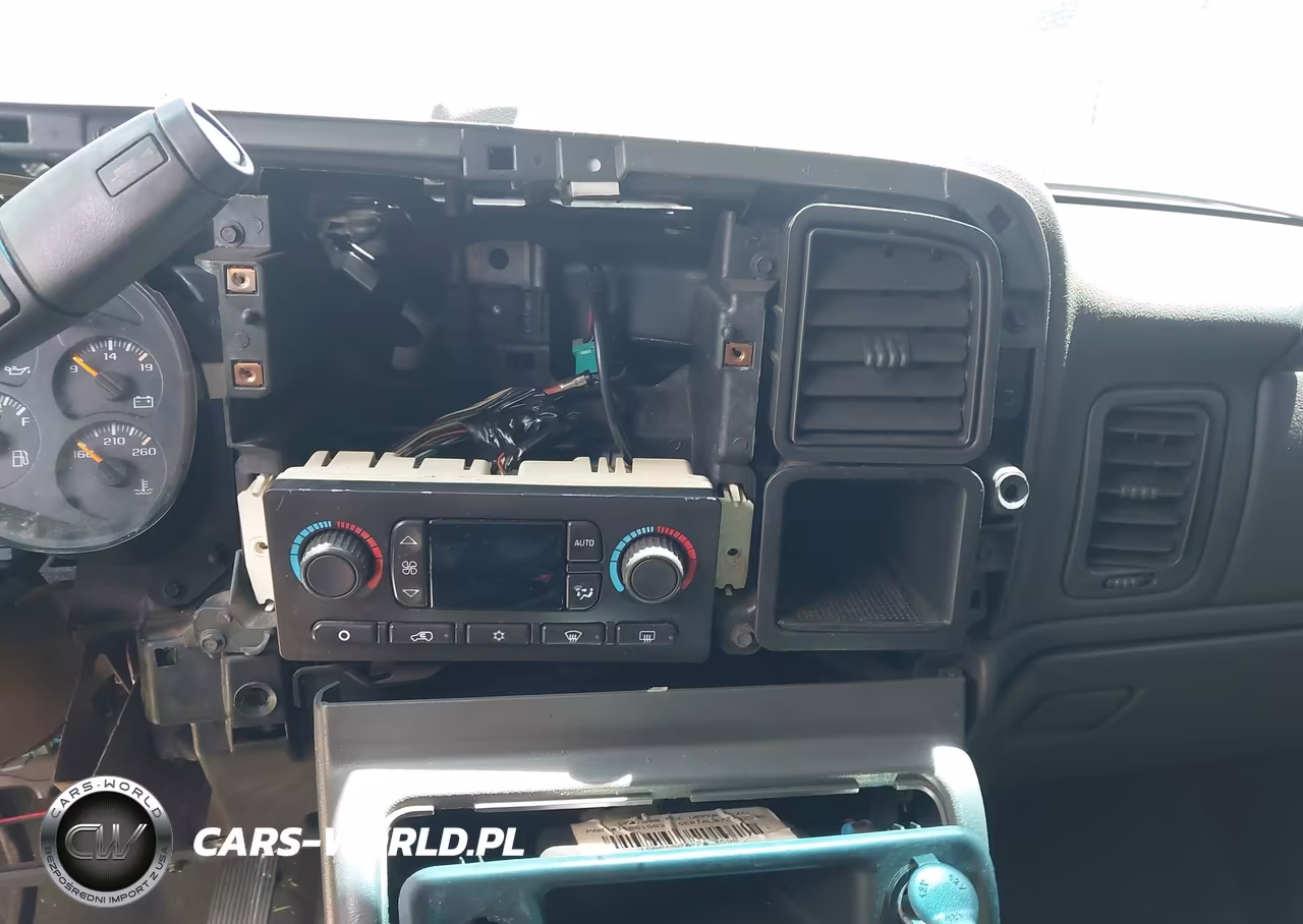 2007 Chevrolet Silverado 3500 Classic Lt3 VIN:1GCJK33D67F158137 - 21