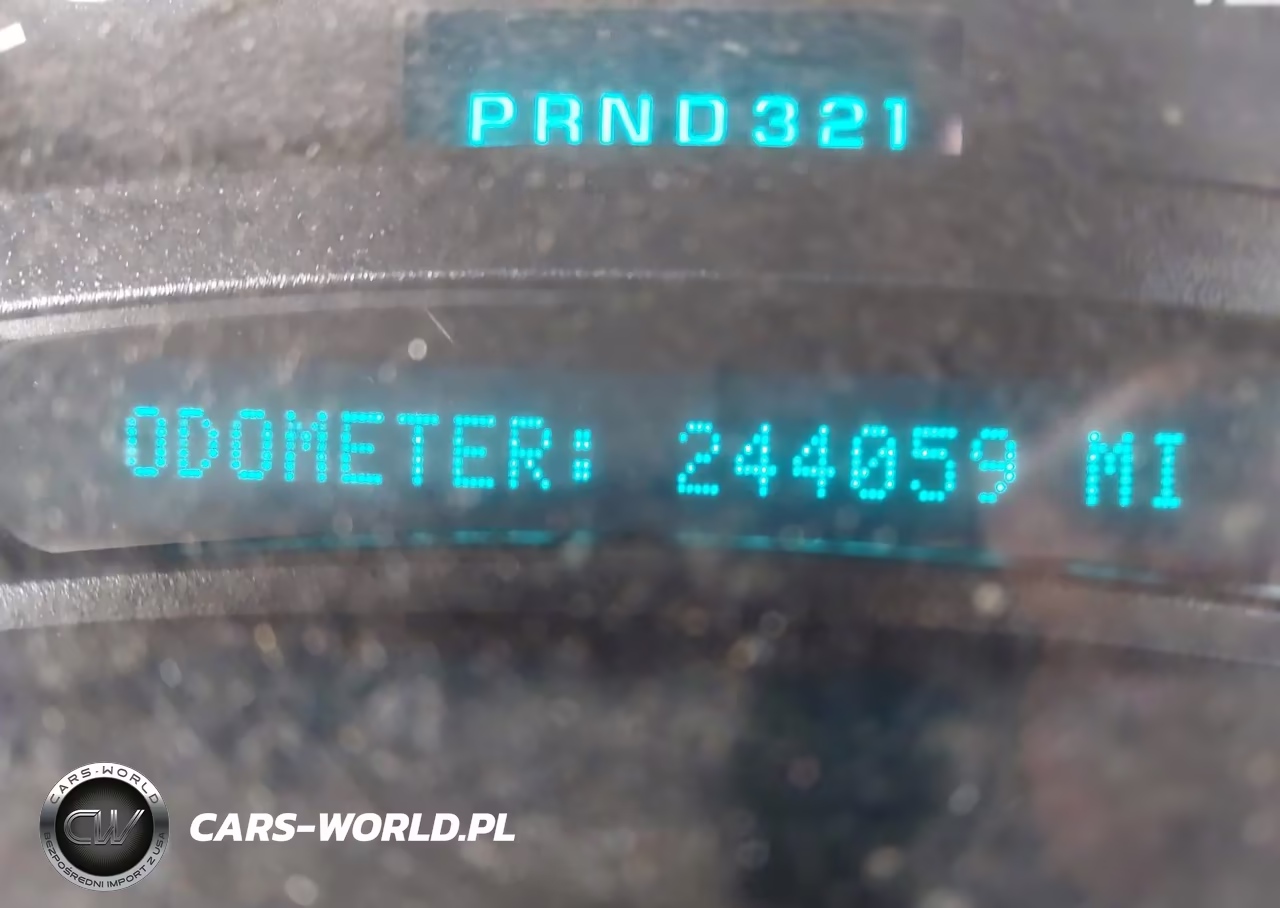 2007 Chevrolet Silverado 3500 Classic Lt3 VIN:1GCJK33D67F158137 - 5