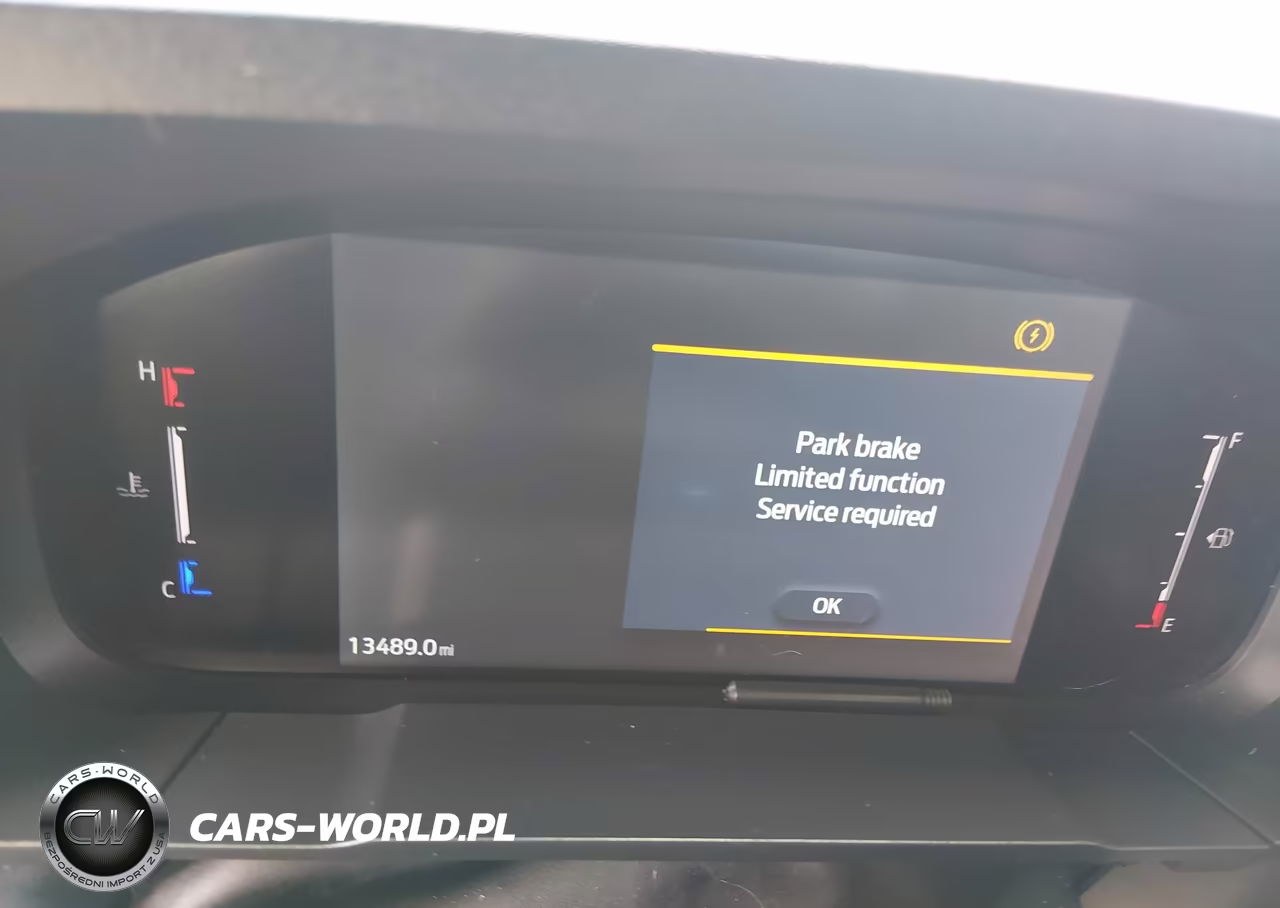 2025 Ford Maverick Xlt VIN:3FTTW8JA9SRA61366 - 7
