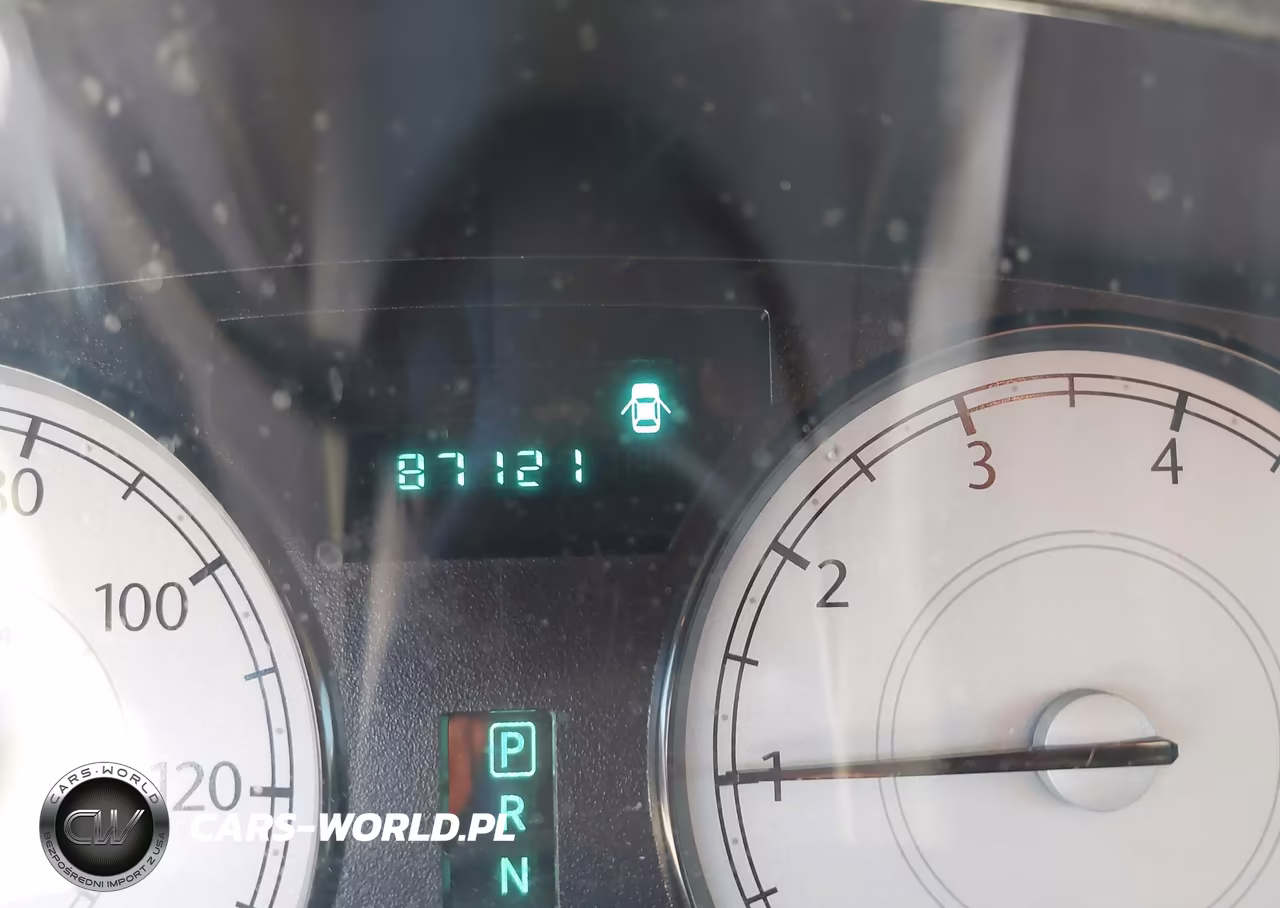 2007 Chrysler 300 VIN:2C3KA43R27H799815 - 13